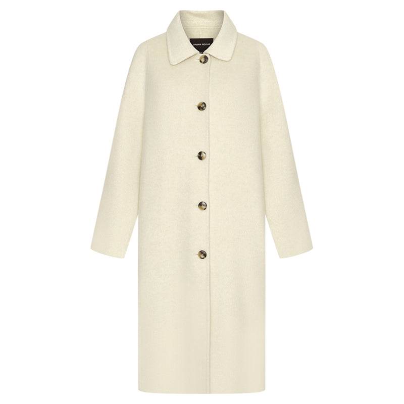 Пальто женское Urban Revivo UR - Boxette Shop